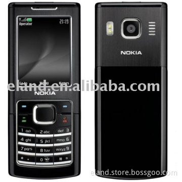 mobile phone(6500C)